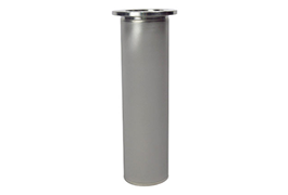 Customized 310s Powder Sintered Filter 80*120*369